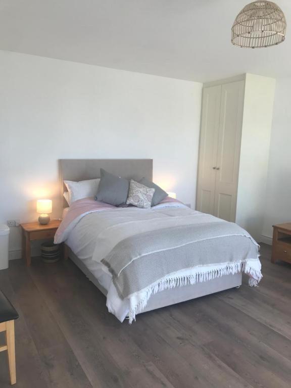 New Studio Near Lahinch, Doolin & Cliffs Of Moher Exterior foto