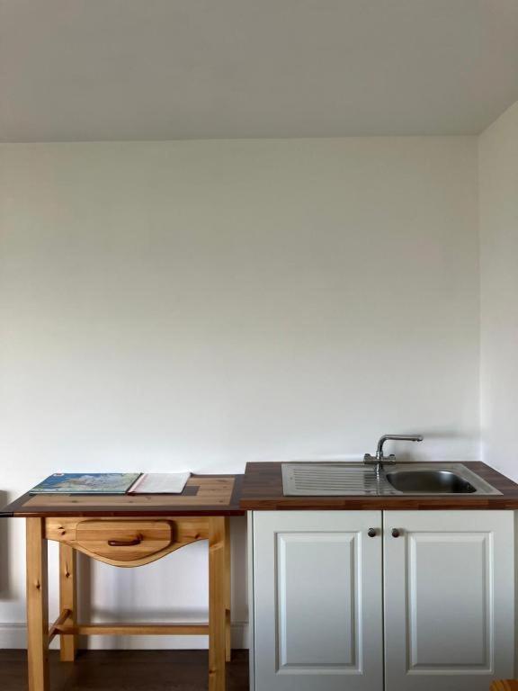 New Studio Near Lahinch, Doolin & Cliffs Of Moher Exterior foto