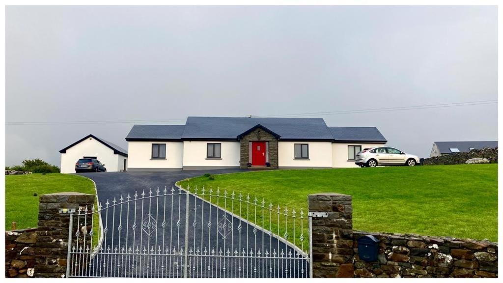New Studio Near Lahinch, Doolin & Cliffs Of Moher Exterior foto